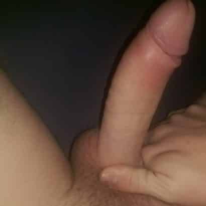 Meinen Penis zeigen