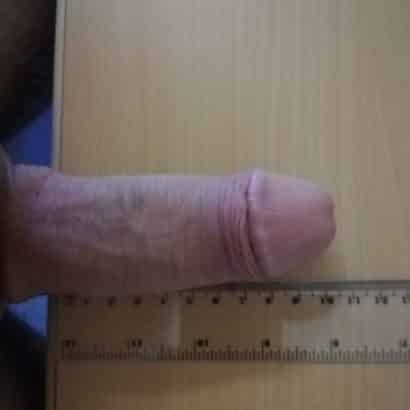 Harter Mini Penis